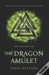 The Dragon Amulet