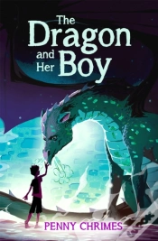 Capa do artigo The Dragon And Her Boy