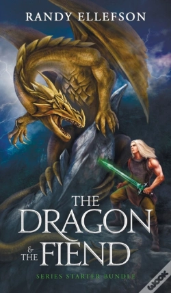 Capa do artigo The Dragon And The Fiend