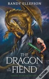 The Dragon And The Fiend