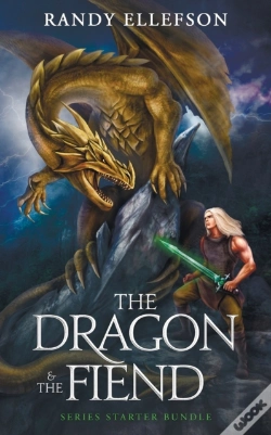 Capa do artigo The Dragon And The Fiend