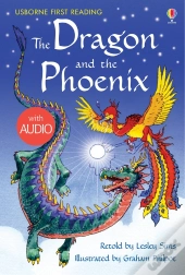 The Dragon And The Phoenix