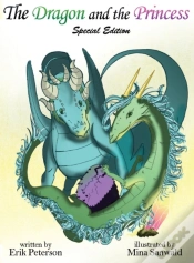 Capa do artigo The Dragon And The Princess