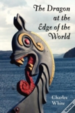 Capa do artigo The Dragon At The Edge Of The World.