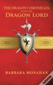 Capa do artigo The Dragon Chronicles: Book One: Dragon