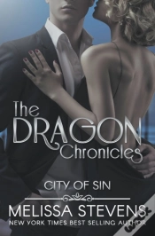 Capa do artigo The Dragon Chronicles