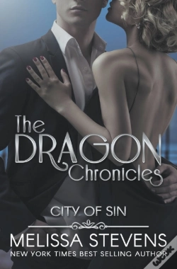 Capa do artigo The Dragon Chronicles