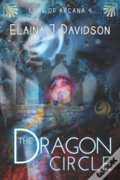 Capa do artigo The Dragon Circle