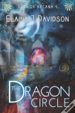 Capa do artigo The Dragon Circle