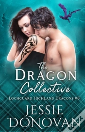 Capa do artigo The Dragon Collective