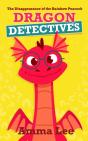 The Dragon  Detectives - Preview