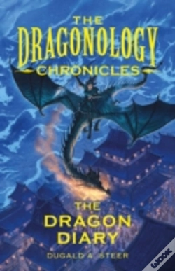 Capa do artigo The Dragon Diary