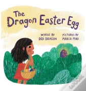 The Dragon Easter Egg