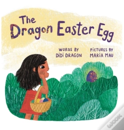 Capa do artigo The Dragon Easter Egg
