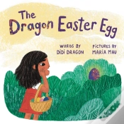 Capa do artigo The Dragon Easter Egg