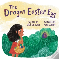 Capa do artigo The Dragon Easter Egg