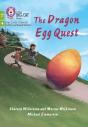 The Dragon Egg Quest - Preview