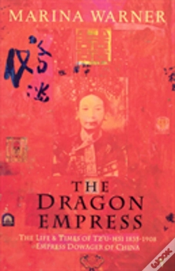 Capa do artigo The Dragon Empress
