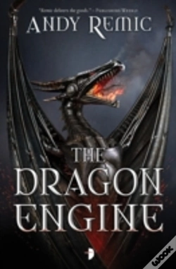 Capa do artigo The Dragon Engine
