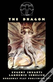 Capa do artigo The Dragon