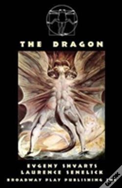 Capa do artigo The Dragon