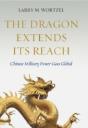 The Dragon Extends Its Reach - Preview