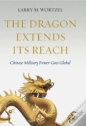 Capa do artigo The Dragon Extends Its Reach