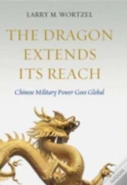 Capa do artigo The Dragon Extends Its Reach