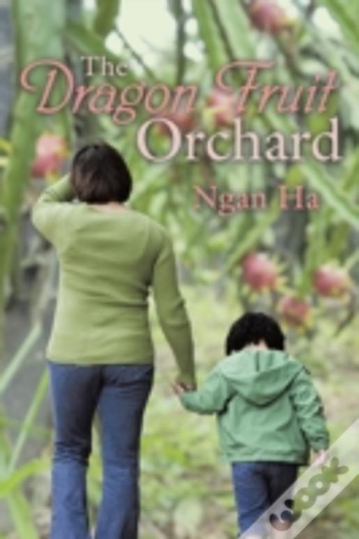 The Dragon Fruit Orchard