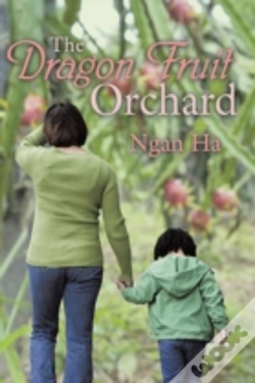 The Dragon Fruit Orchard