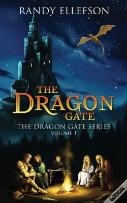 Capa do artigo The Dragon Gate