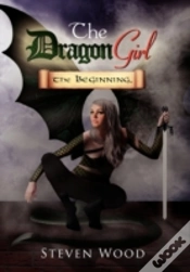 Capa do artigo The Dragon Girl