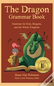 Capa do artigo The Dragon Grammar Book