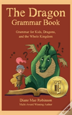 Capa do artigo The Dragon Grammar Book