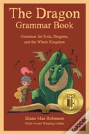 Capa do artigo The Dragon Grammar Book