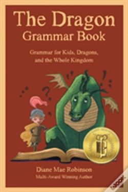 Capa do artigo The Dragon Grammar Book