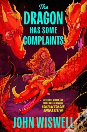 Capa do artigo The Dragon Has Some Complaints