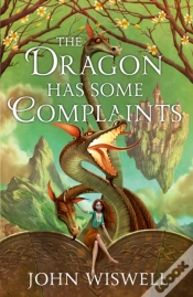 Capa do artigo The Dragon Has Some Complaints