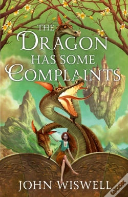 Capa do artigo The Dragon Has Some Complaints