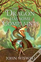 The Dragon Has Some Complaints
