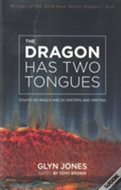 Capa do artigo The Dragon Has Two Tongues