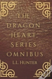Capa do artigo The Dragon Heart Series Omnibus