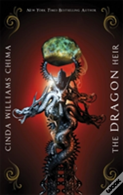 Capa do artigo The Dragon Heir
