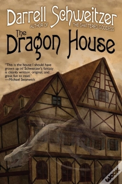 Capa do artigo The Dragon House