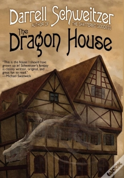 Capa do artigo The Dragon House