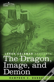 Capa do artigo The Dragon, Image, And Demon
