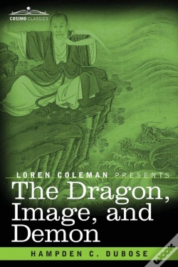 Capa do artigo The Dragon, Image, And Demon