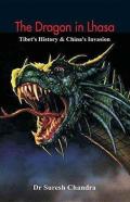 The Dragon In Lhasa