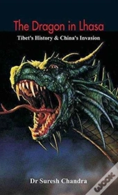 The Dragon In Lhasa