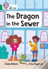 The Dragon In The Sewer